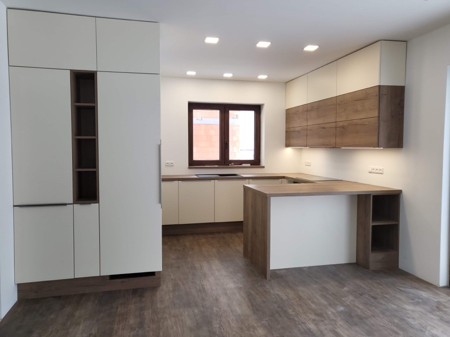 Z praxe elektrikáře — Litovel a okolí